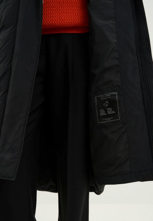 Finn Flare Пуховик - фото 6