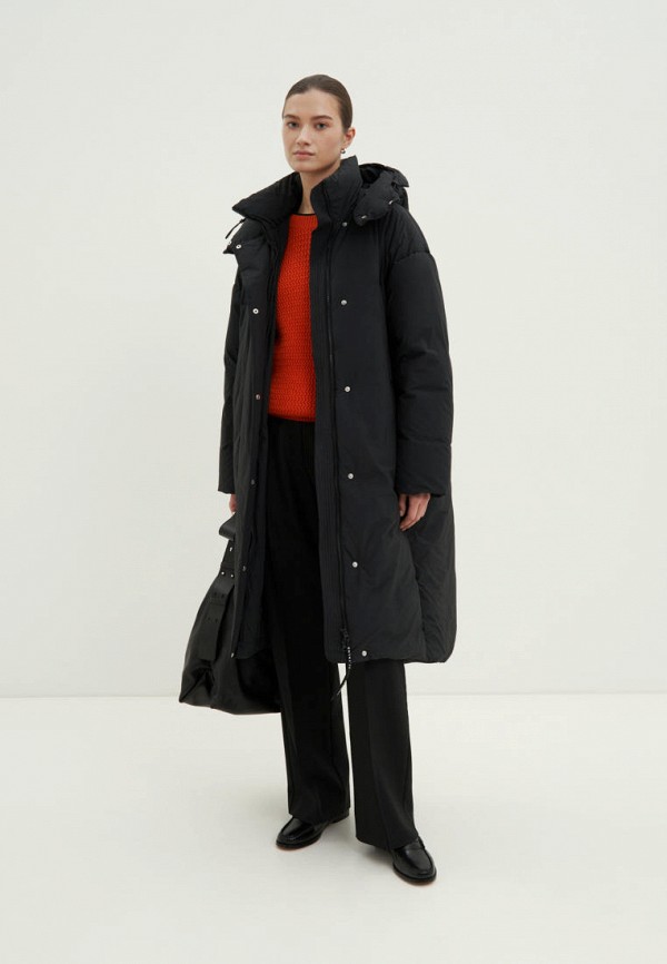 Finn Flare Пуховик - фото 4