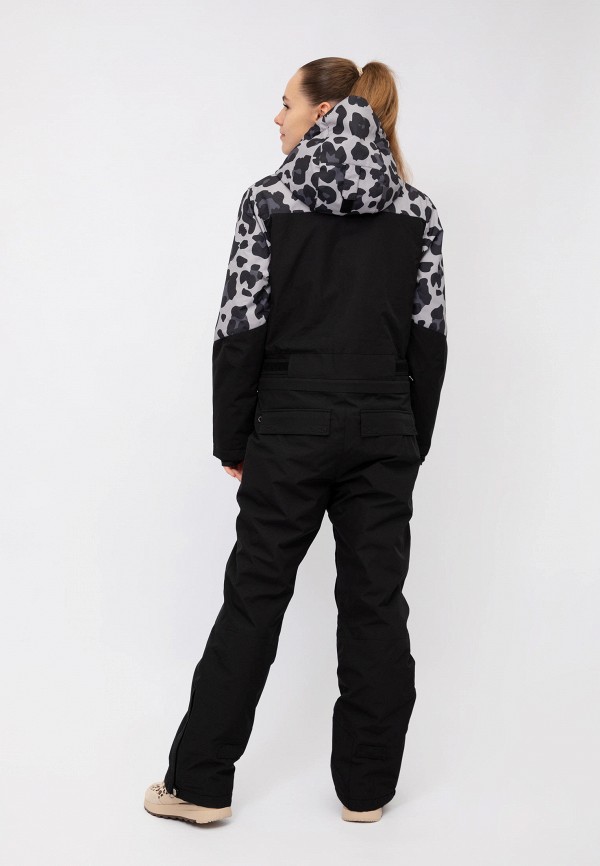 Qluck Комбинезон горнолыжный - фото 2