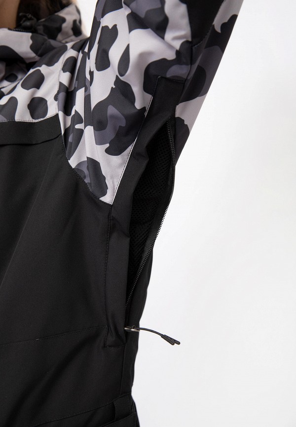 Qluck Комбинезон горнолыжный - фото 5