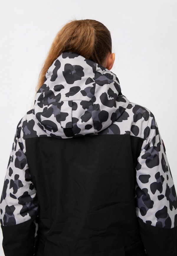 Qluck Комбинезон горнолыжный - фото 6