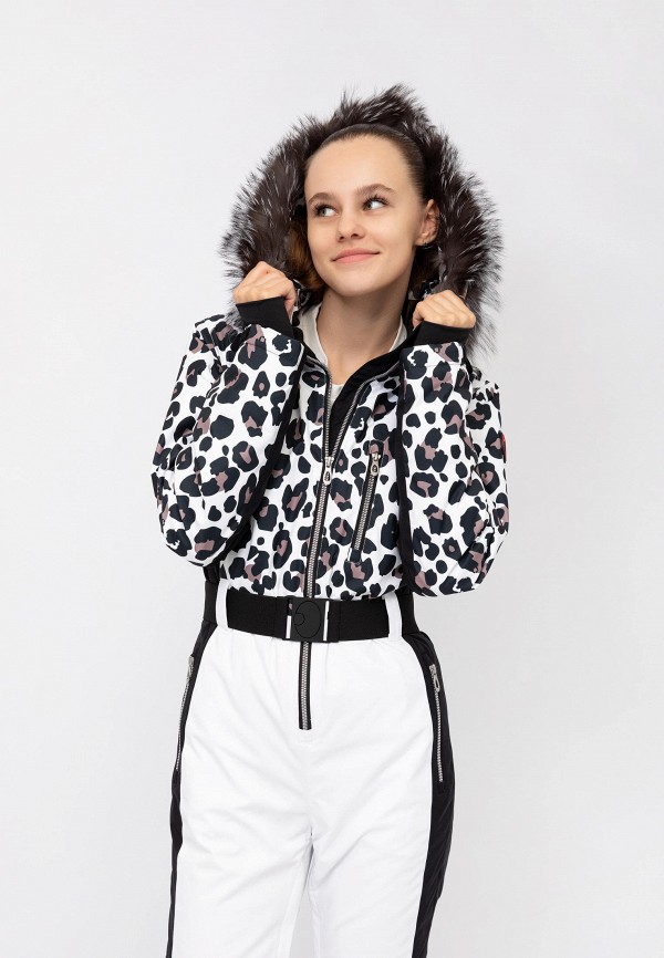 Qluck Комбинезон горнолыжный - фото 2