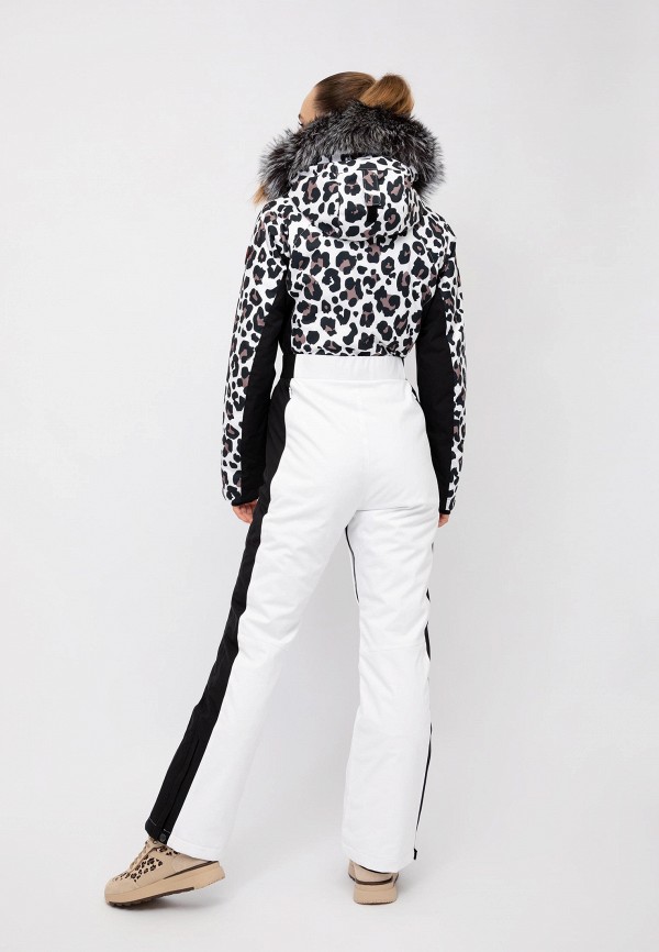 Qluck Комбинезон горнолыжный - фото 3