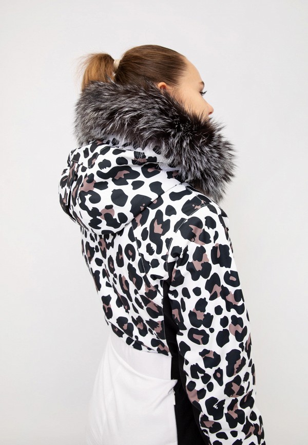 Qluck Комбинезон горнолыжный - фото 4