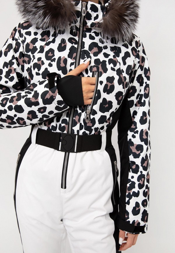 Qluck Комбинезон горнолыжный - фото 5