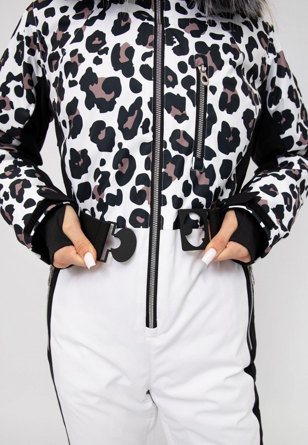 Qluck Комбинезон горнолыжный - фото 6