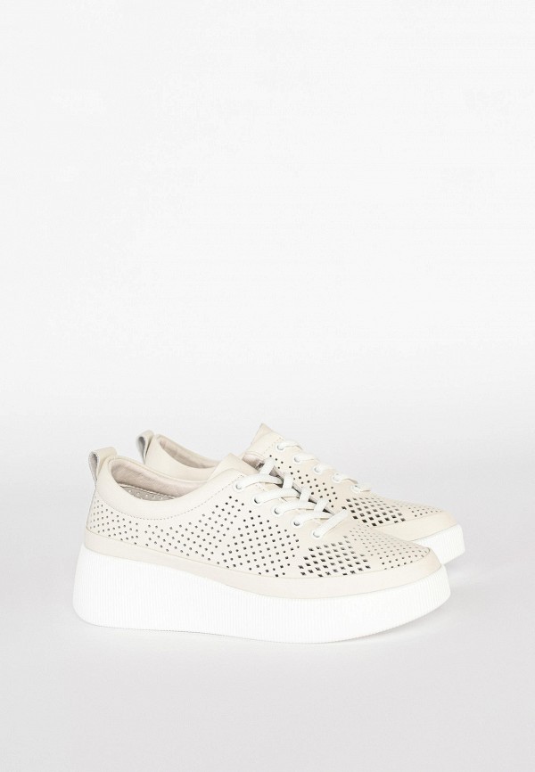 Gut Кеды на танкетке - фото 2