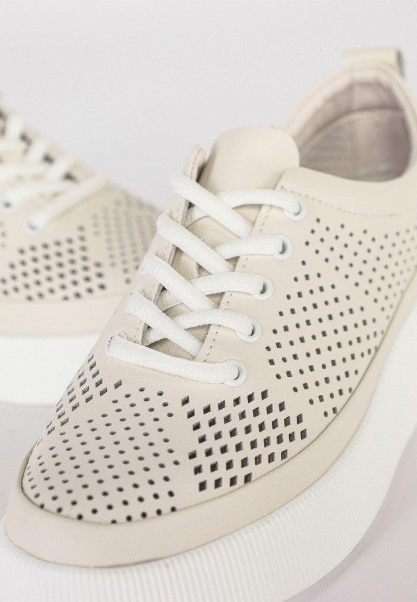 Gut Кеды на танкетке - фото 4