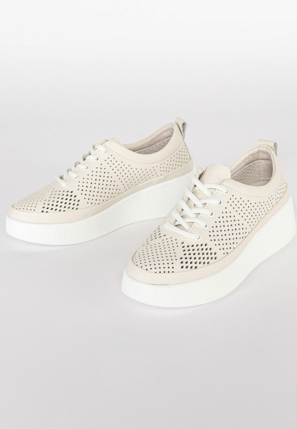 Gut Кеды на танкетке - фото 5