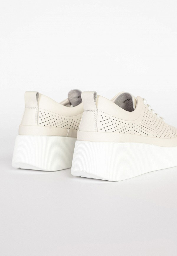 Gut Кеды на танкетке - фото 6