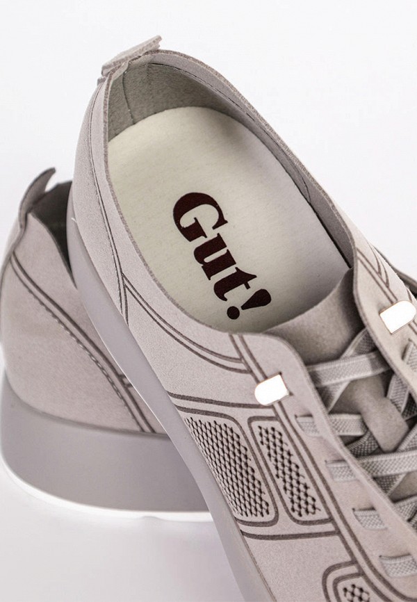 Gut Кеды - фото 3