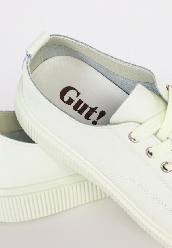 Gut Кеды - фото 3