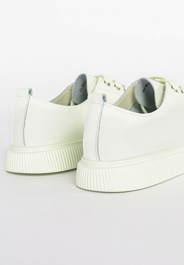 Gut Кеды - фото 4