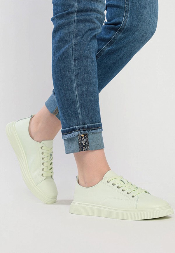 Gut Кеды - фото 6