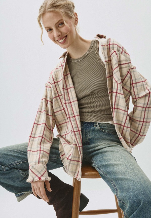 Sela Рубашка - фото 5