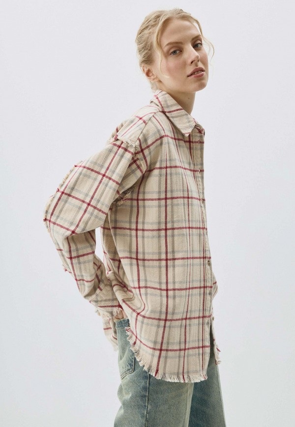 Sela Рубашка - фото 4