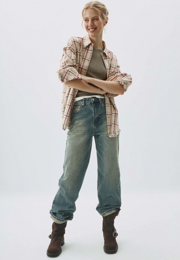 Sela Рубашка - фото 2