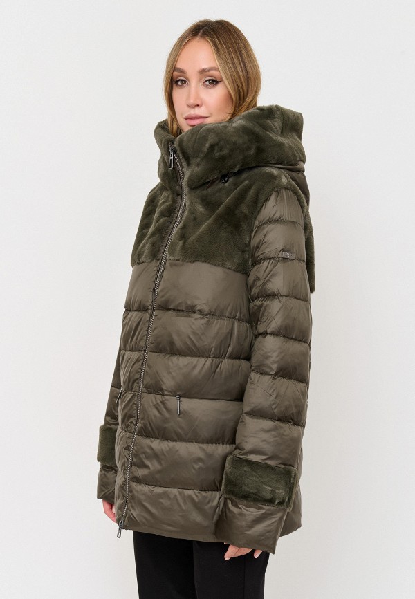 Franco Vello Куртка утепленная - фото 6