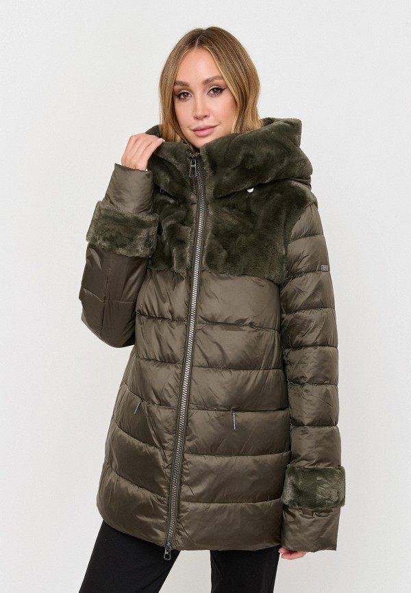 Franco Vello Куртка утепленная - фото 1