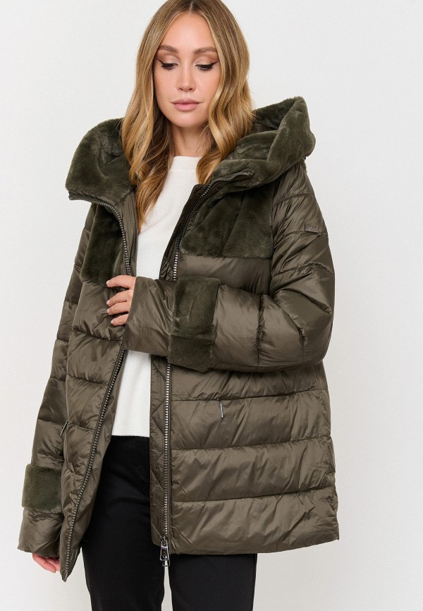 Franco Vello Куртка утепленная - фото 4