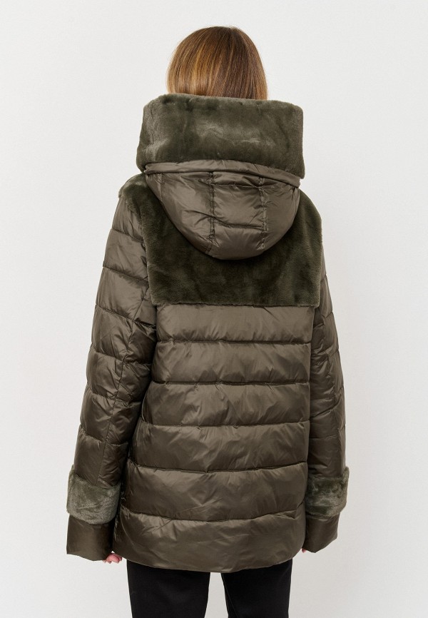 Franco Vello Куртка утепленная - фото 3