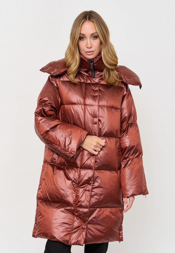 Franco Vello Пуховик - фото 1