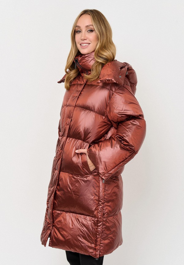 Franco Vello Пуховик - фото 5