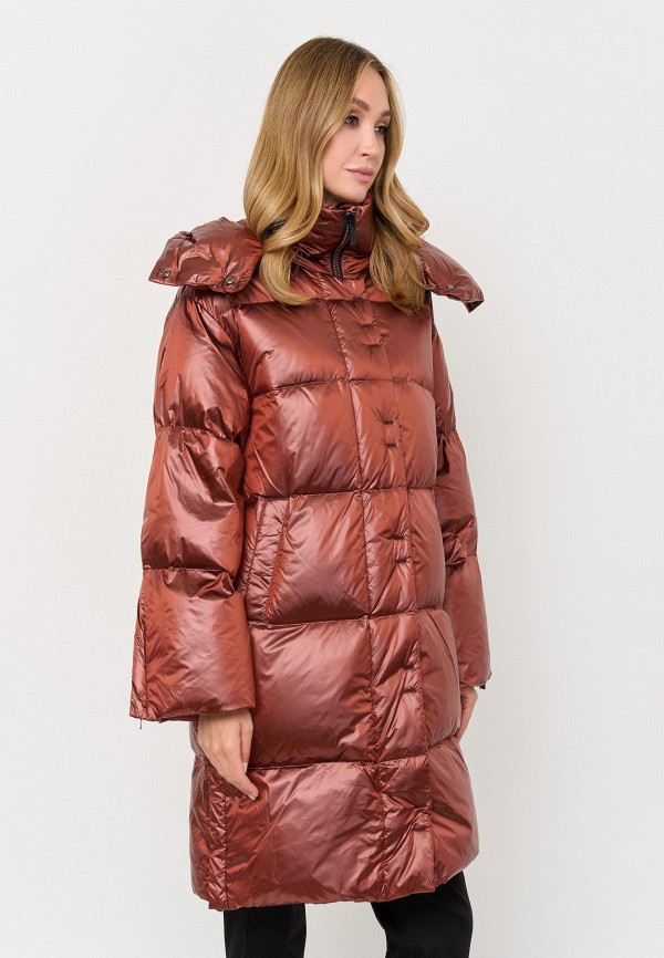 Franco Vello Пуховик - фото 6