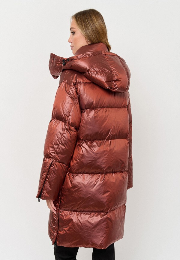 Franco Vello Пуховик - фото 3