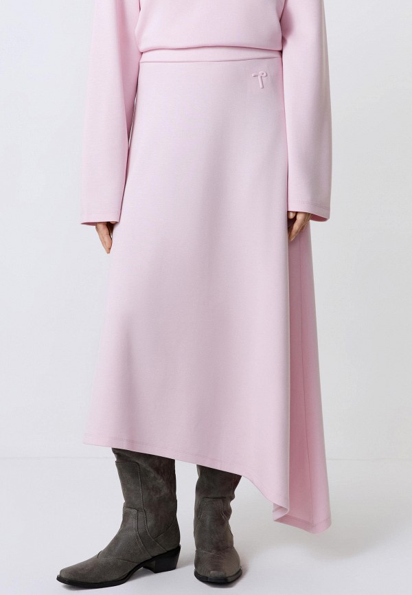 Top Top Юбка - фото 1