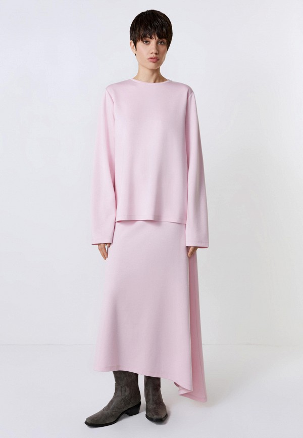 Top Top Юбка - фото 2