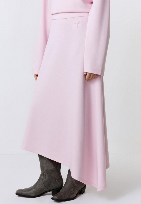 Top Top Юбка - фото 5