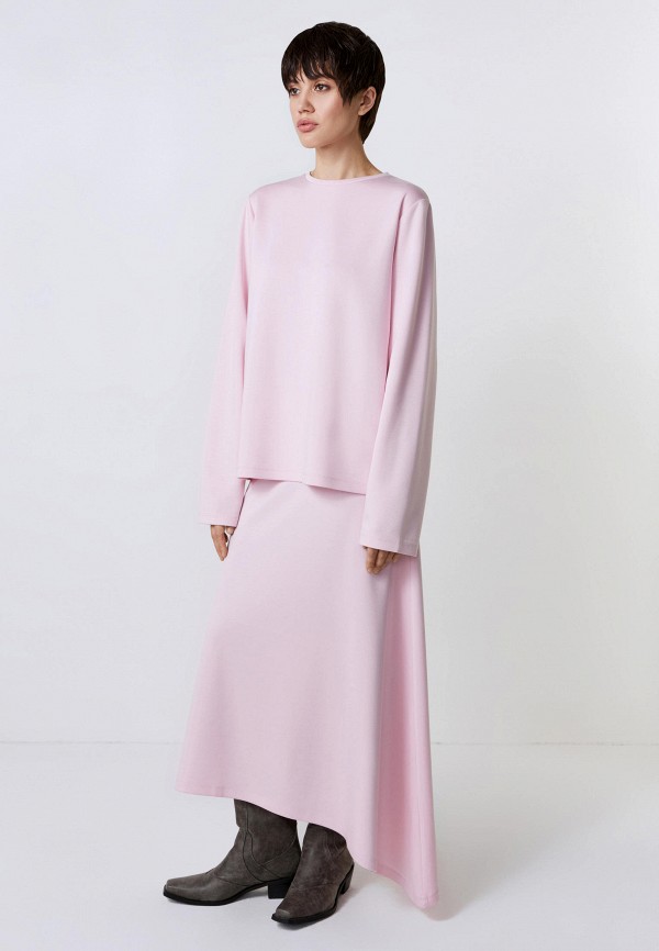 Top Top Юбка - фото 6