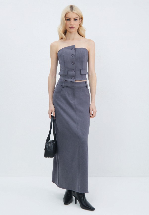 Top Top Корсет - фото 2