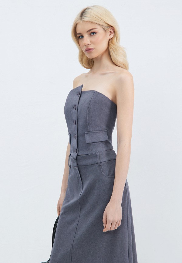 Top Top Корсет - фото 5