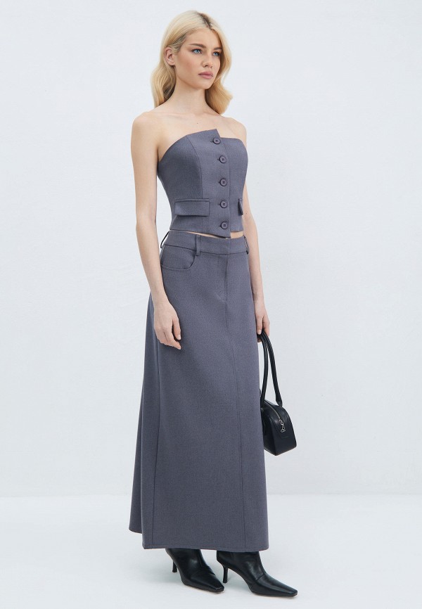 Top Top Корсет - фото 6