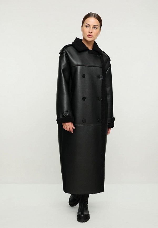 Alef Дубленка - фото 1