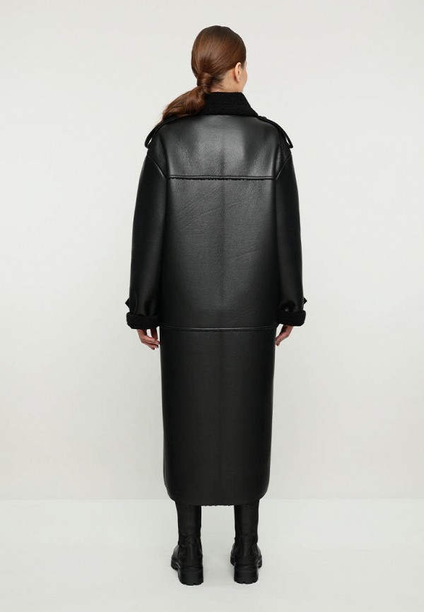 Alef Дубленка - фото 2