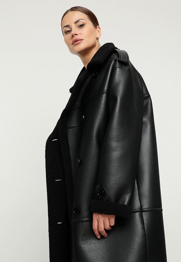 Alef Дубленка - фото 4