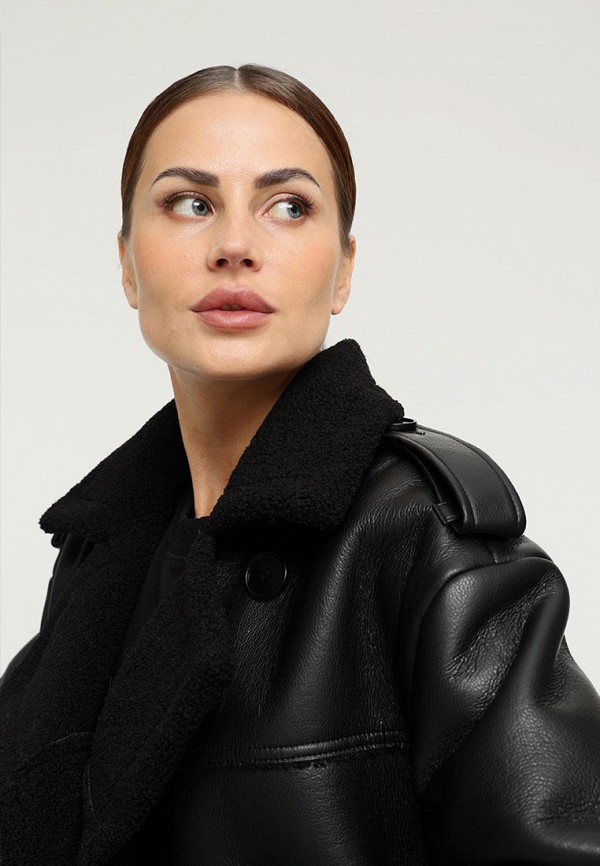 Alef Дубленка - фото 5