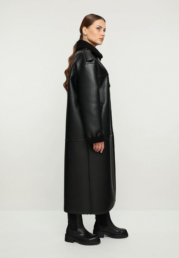 Alef Дубленка - фото 3