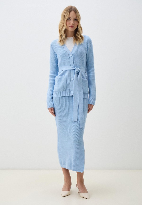 Kapsula Костюм вязаный - фото 1