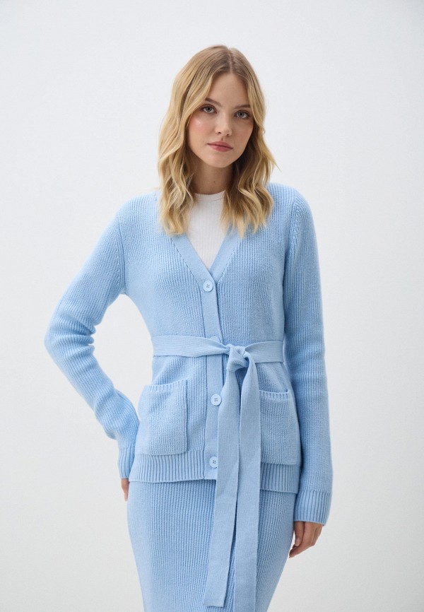 Kapsula Костюм вязаный - фото 2