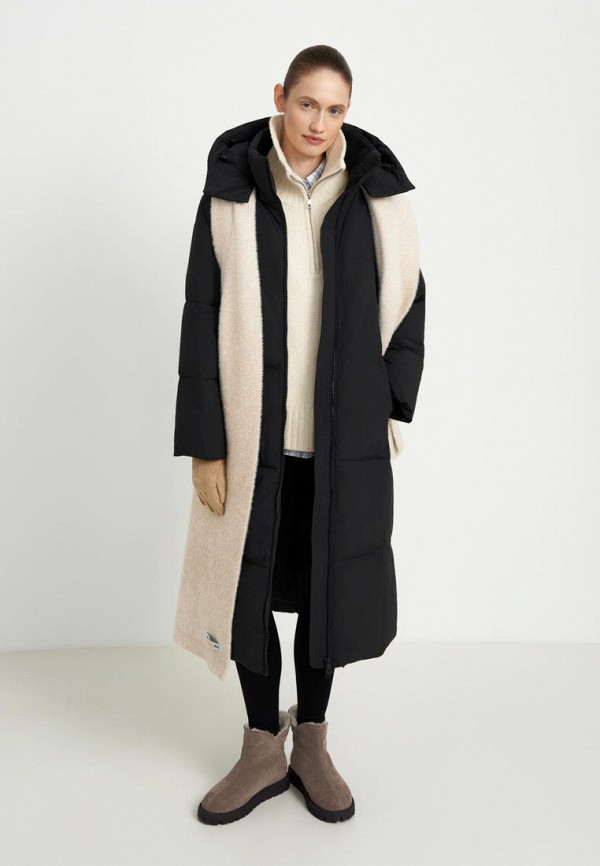 Finn Flare Пуховик - фото 4