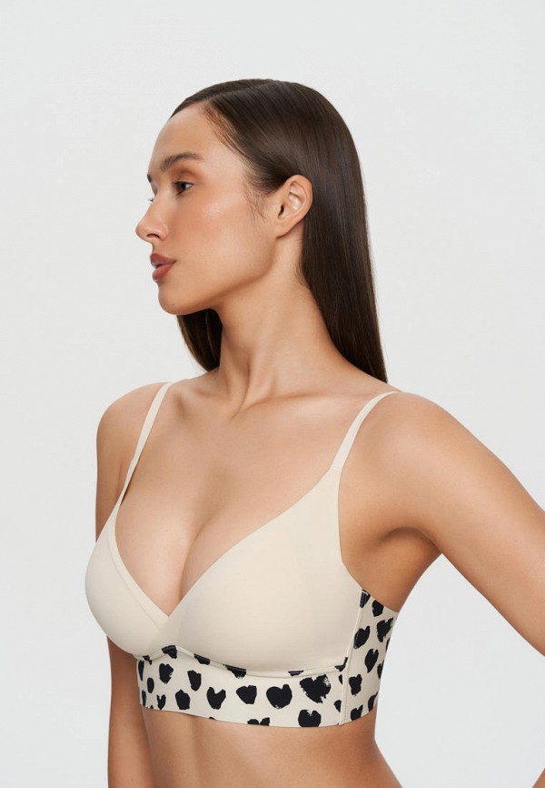 Amazonka Underwear Бюстгальтер - Lindita Exclusive online - фото 4