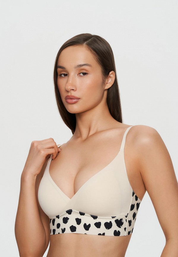 Amazonka Underwear Бюстгальтер - Lindita Exclusive online - фото 1