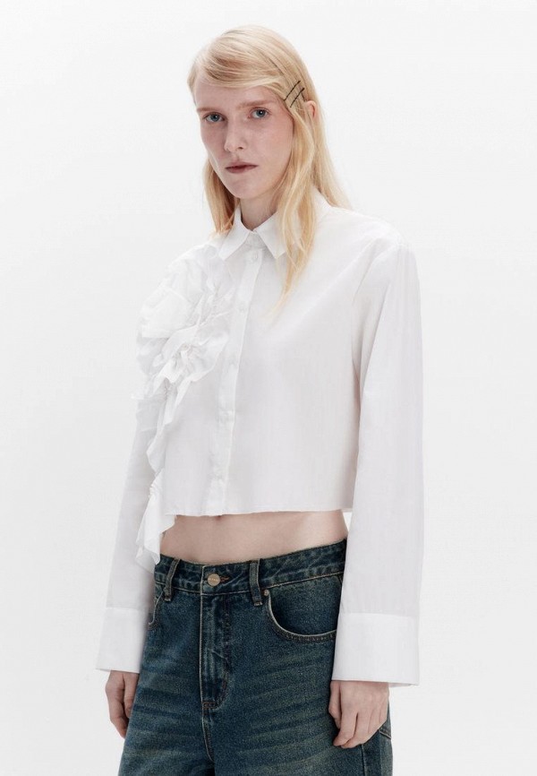 Befree Рубашка - Women Smart - фото 4