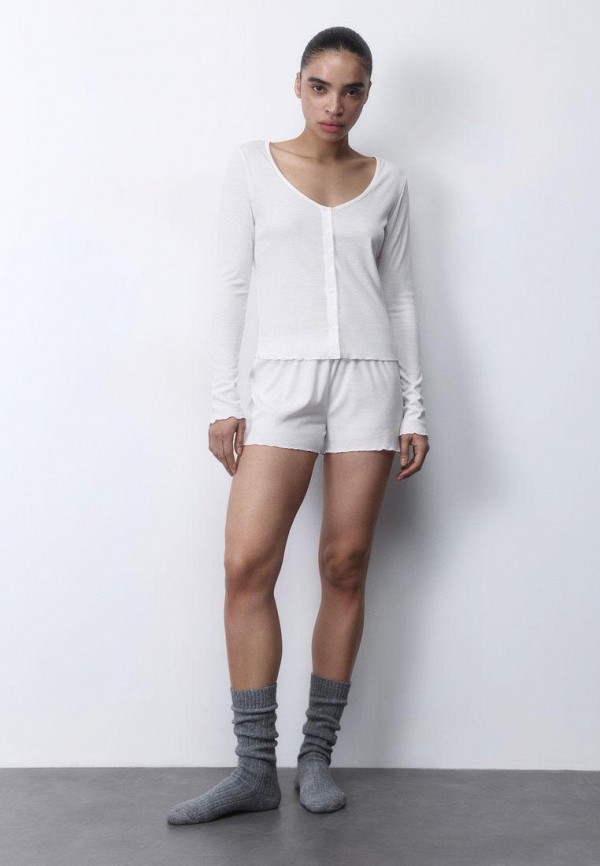 Befree Рубашка домашняя - Home - фото 2