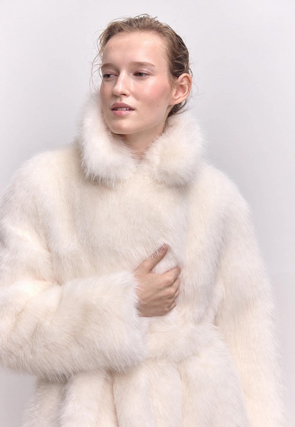 Only Me Шуба - фото 3