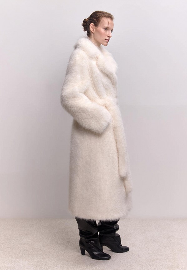 Only Me Шуба - фото 4